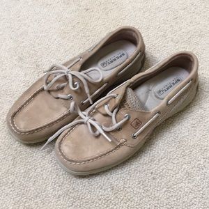 Sperry Boat Shoes